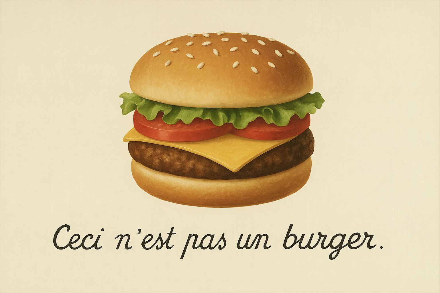 „The Artist Is Present?“ (reprised)