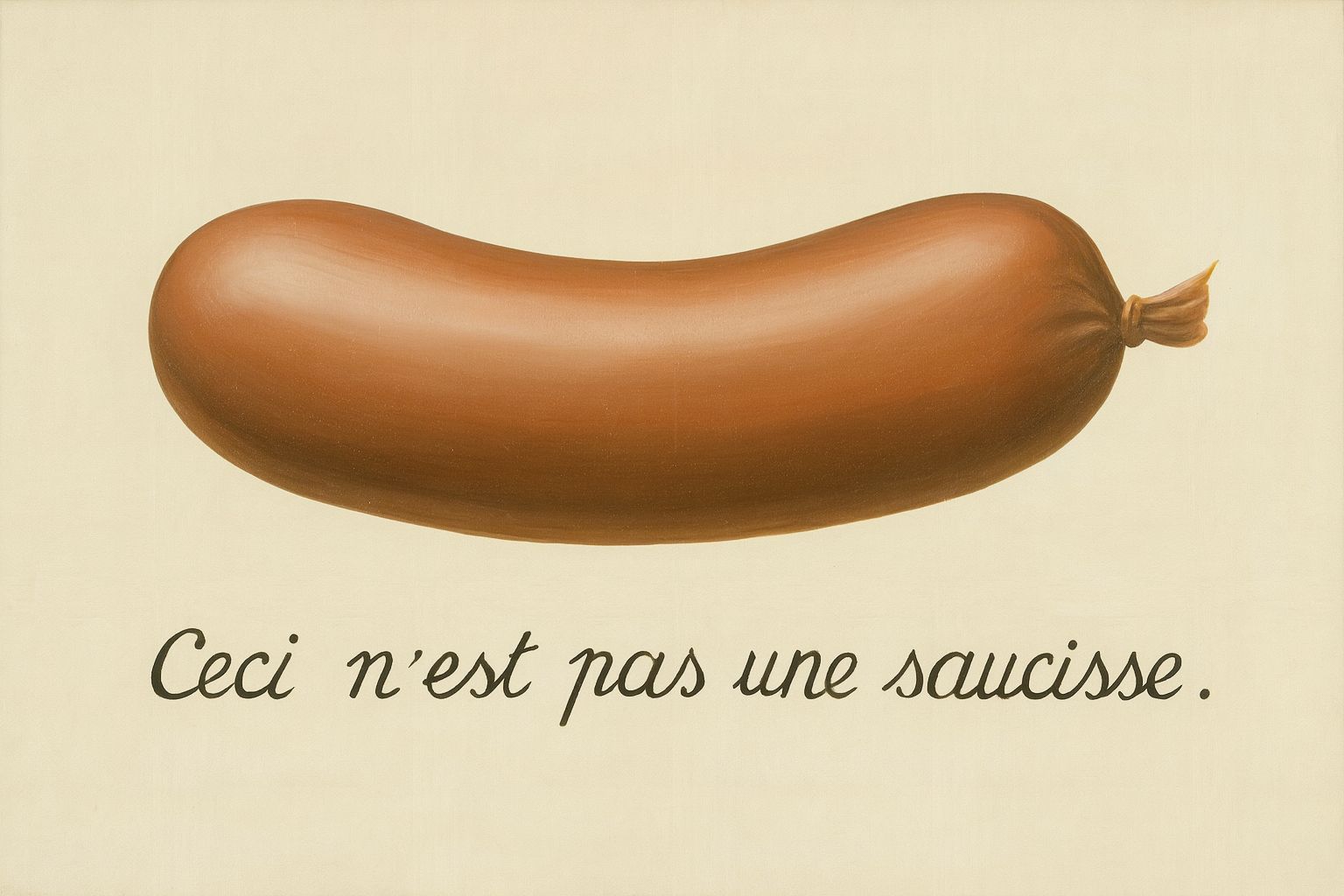 „The Artist Is Present?“ (reprised)