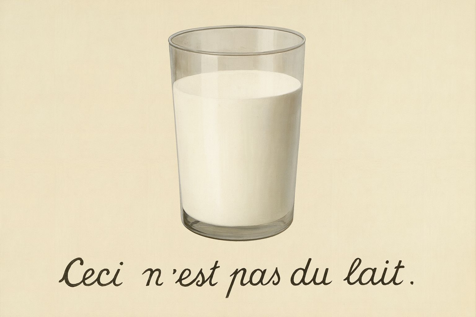 „The Artist Is Present?“ (reprised)